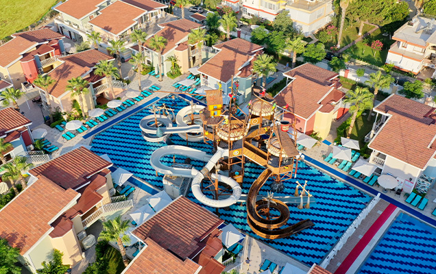 AQUAPARK